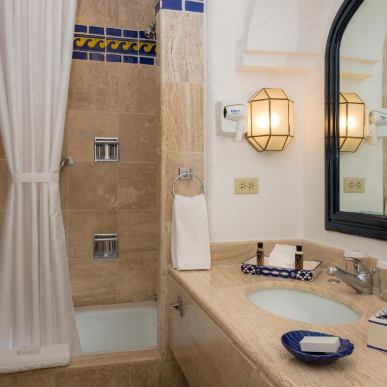 Pueblo Bonito Los Cabos Blanco Beach Resort - All Inclusive - Suite Junior - 2