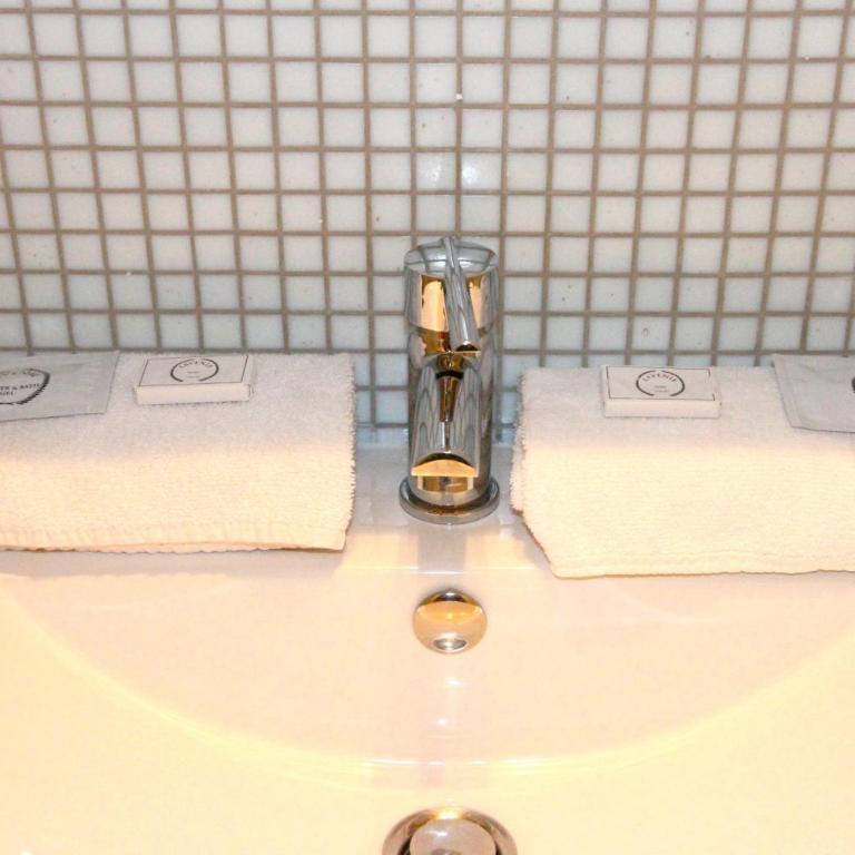Hotel Rhodos Morzine - Chambre Quintuple (5 Adultes) - 5
