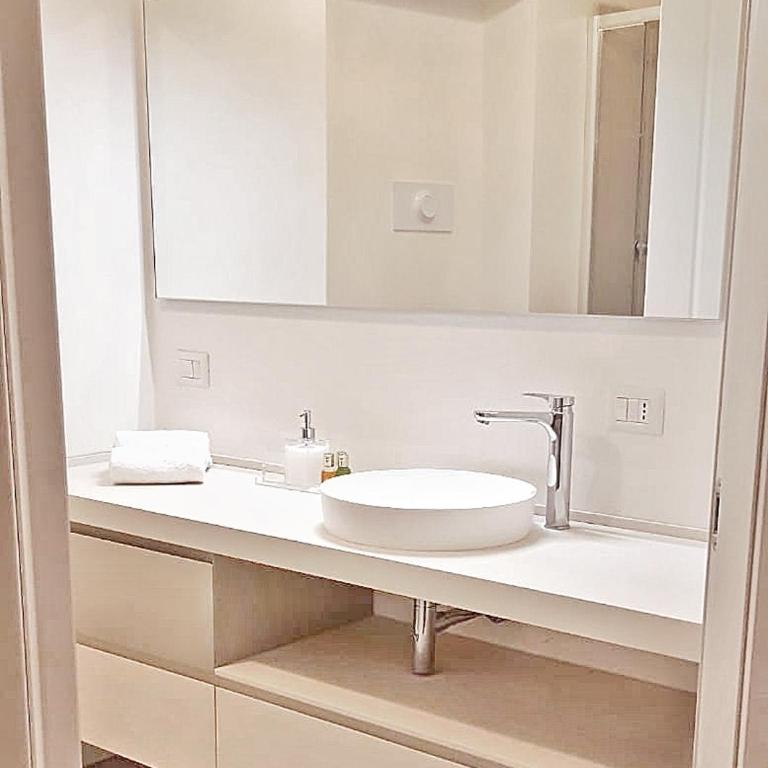 Vittoria Suite Milano - Appartamento con 1 Camera da Letto - 15