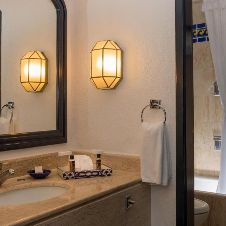 Pueblo Bonito Los Cabos Blanco Beach Resort - All Inclusive - Suite de lujo - 4