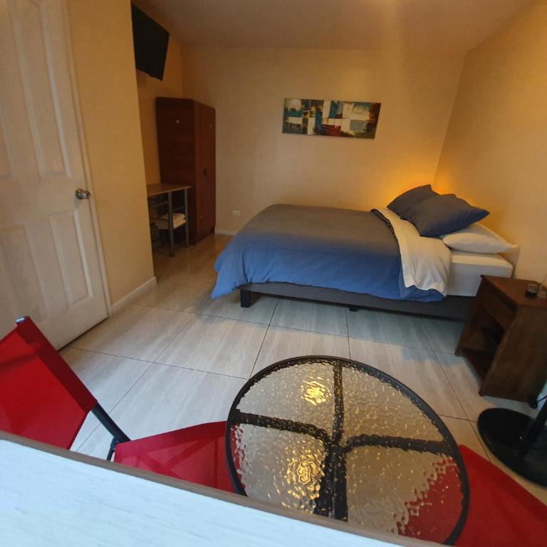 Hotel Willson - Habitación Doble Estándar - 3