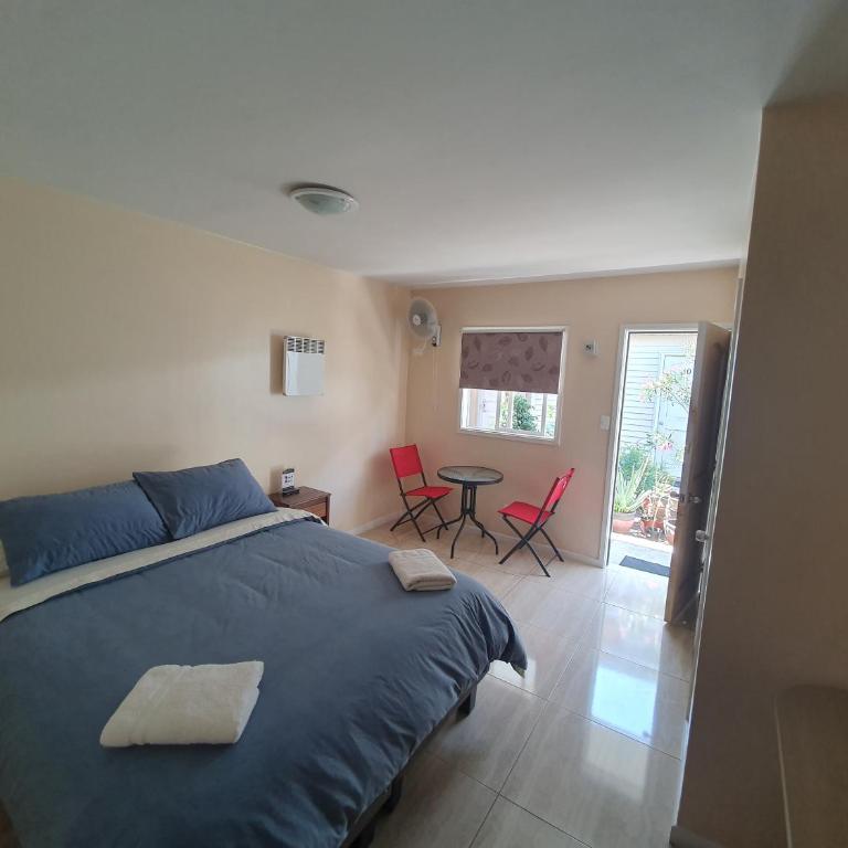 Hotel Willson - Habitación Doble Estándar - 4