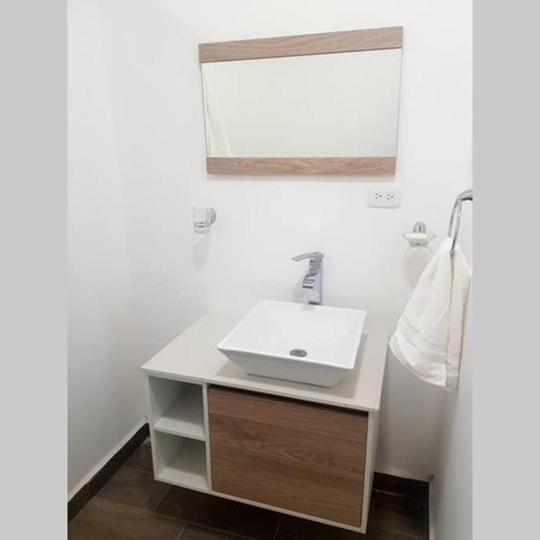 La Roma Zona Tec - San Pedro Zona Valle Ote. - One-Bedroom Apartment - 8
