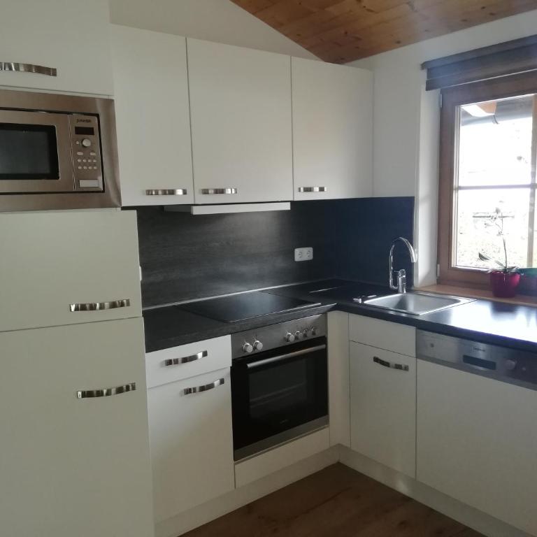 Astn Hütten Residenz Waldsicht Königsleiten - Ferienwohnungen - Apartment - 13