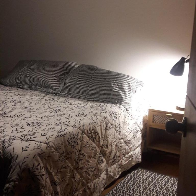 Valdivia, Cabañas camino a Niebla - Apartment with Mountain View - 16