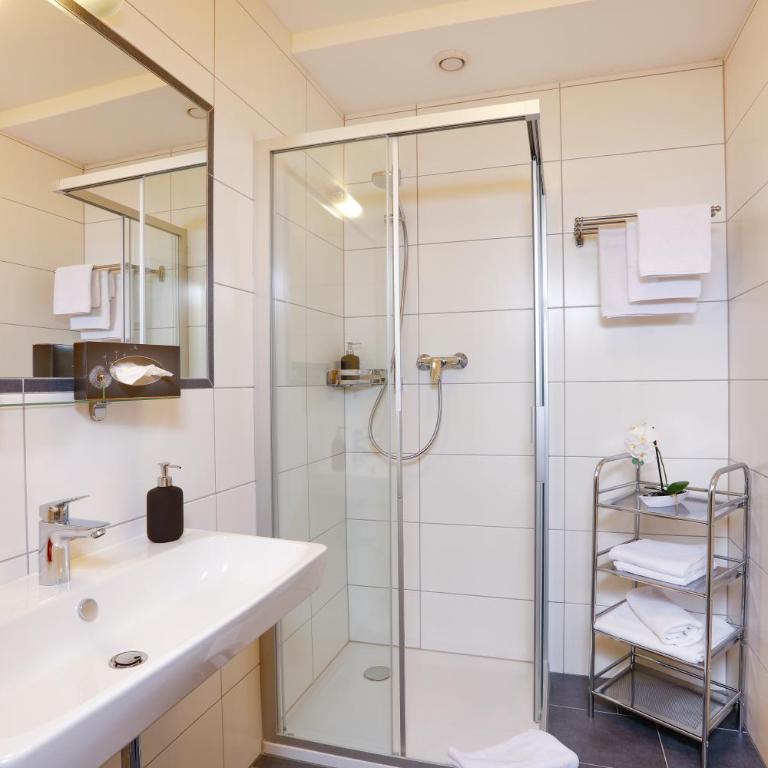 Pension Sendlhofer - Doppelzimmer - 1