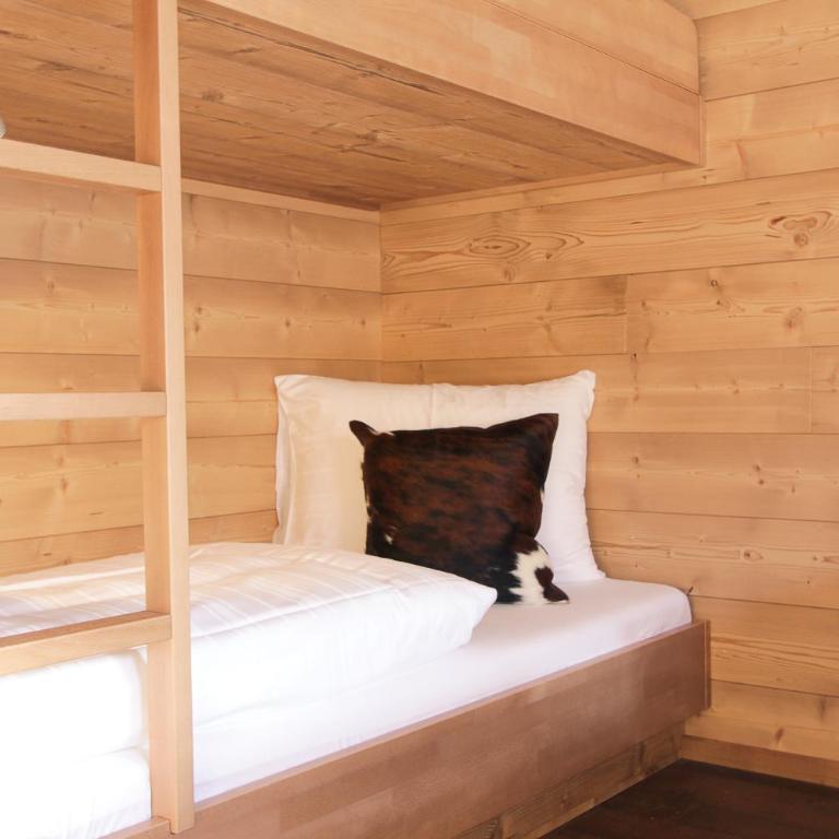 Alpenchalets Flachauer Gutshof - Chalet mit 3 Schlafzimmern - 7