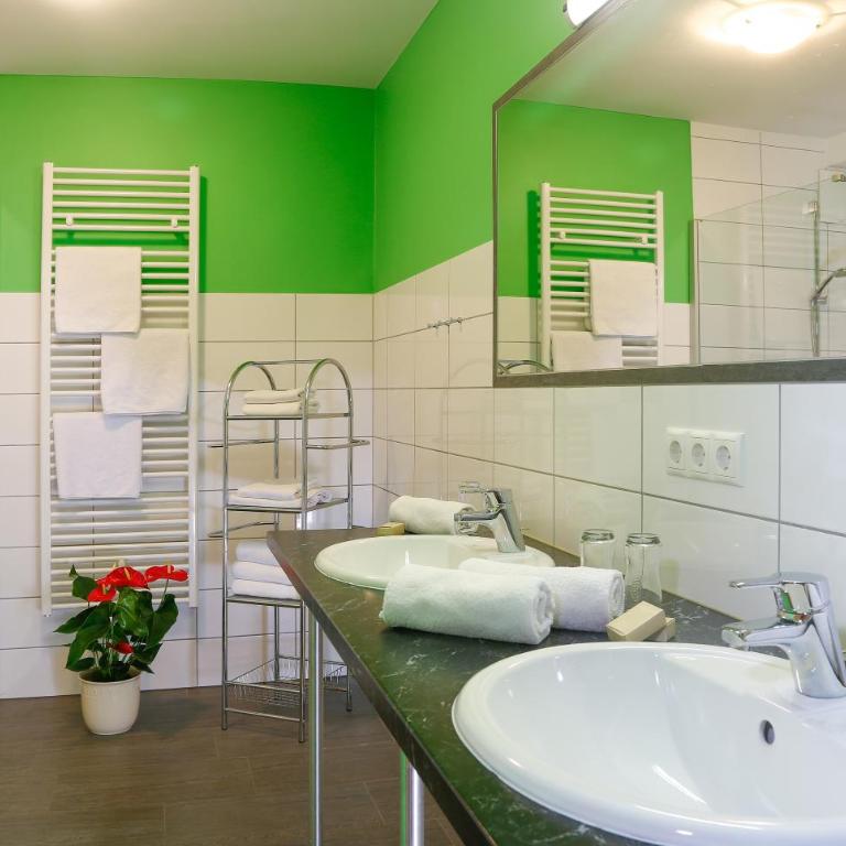 Pension Sendlhofer - Superior Familienzimmer - 1