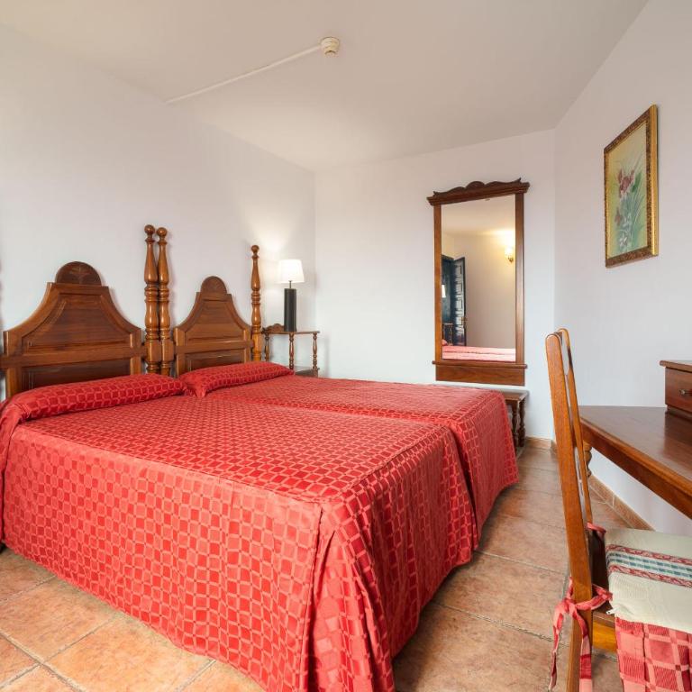 Nazaret Mansion - Apartamento de 1 dormitorio - 10