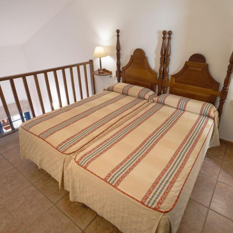 Nazaret Mansion - Apartamento de 1 dormitorio - 15