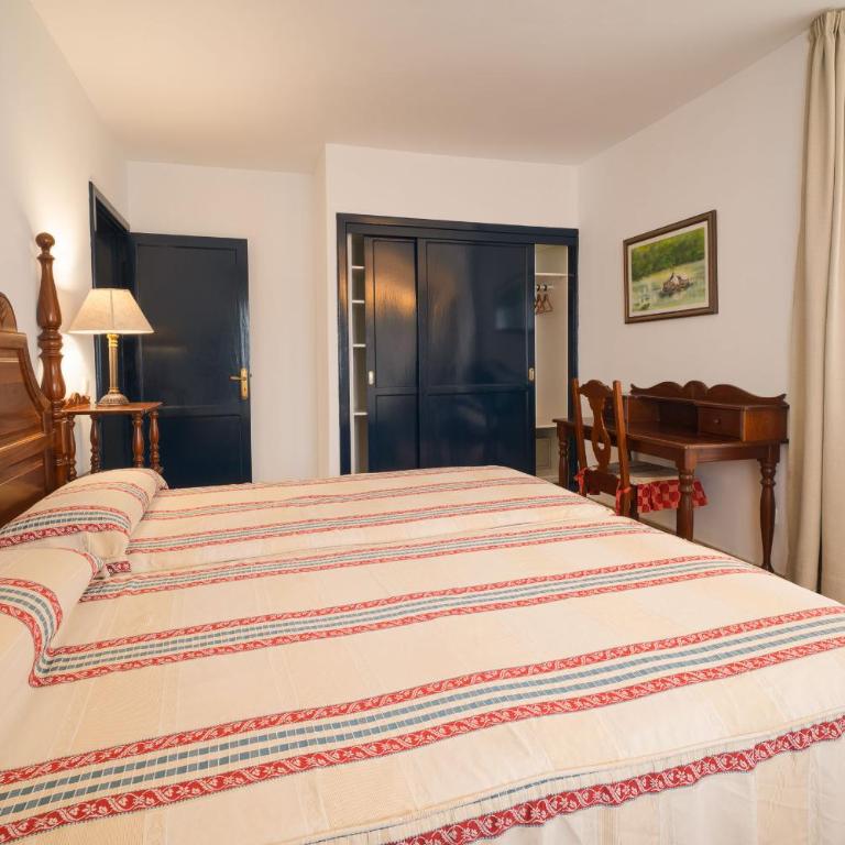 Nazaret Mansion - Apartamento de 1 dormitorio - 16