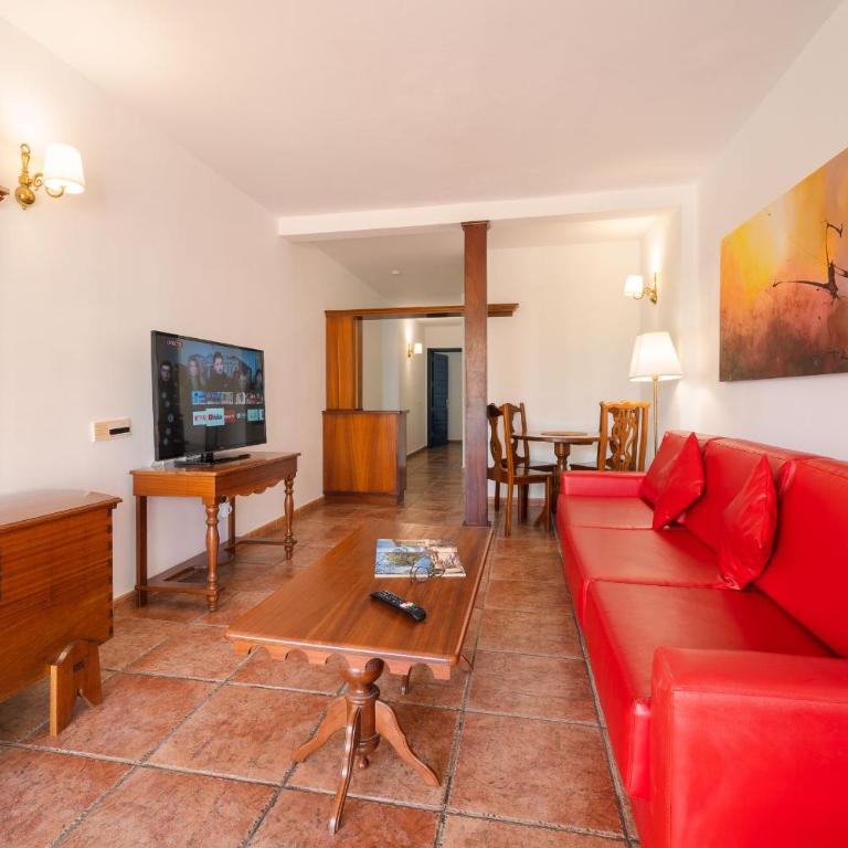 Nazaret Mansion - Apartamento de 2 dormitorios - 8