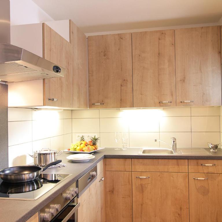 Alpenchalets Flachauer Gutshof - Chalet mit 3 Schlafzimmern - 5