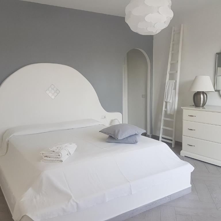 B&B Il Cappero - Double Room - 19