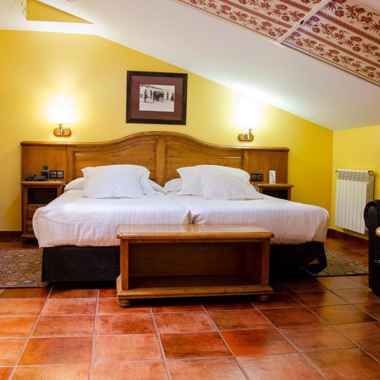 Ski Plaza Hotel & Wellness - Suite Junior - 6