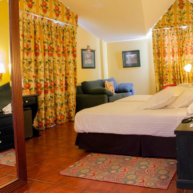 Ski Plaza Hotel & Wellness - Suite Junior - 5