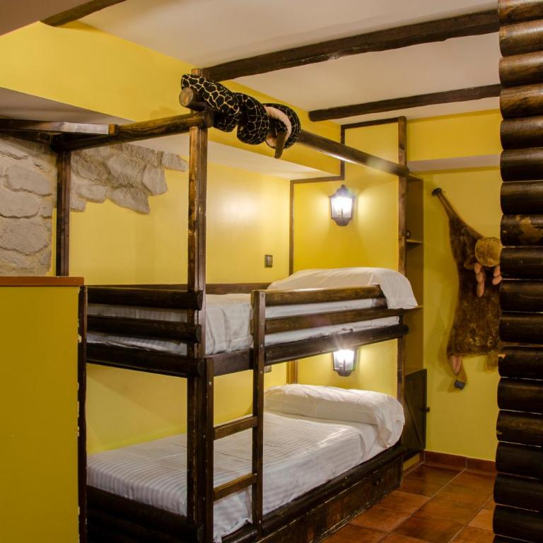 Ski Plaza Hotel & Wellness - Suite Familiar - 5