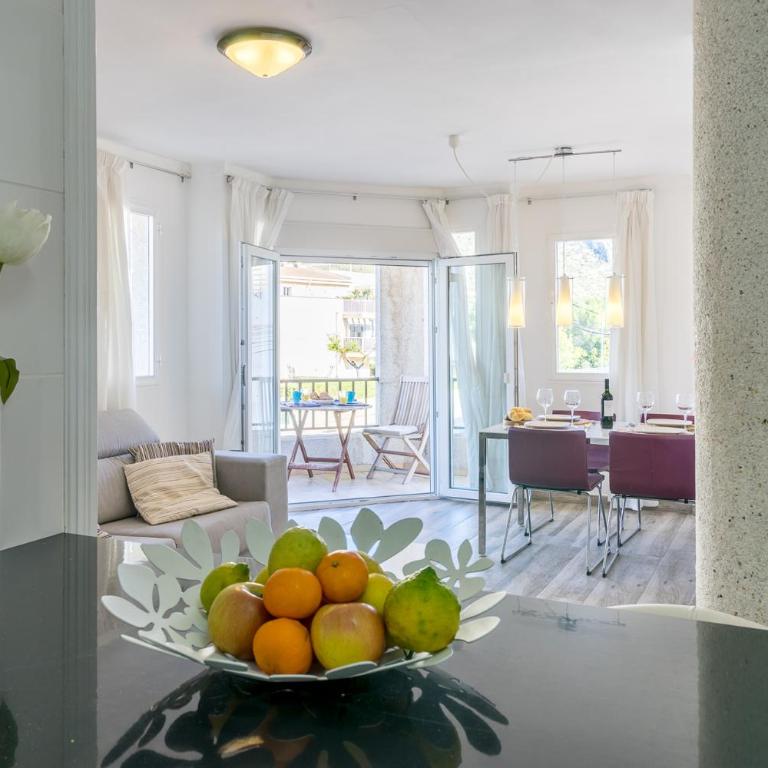 Apartment Gual 1 By SunVillas Mallorca - Apartamento de 2 dormitorios - 7