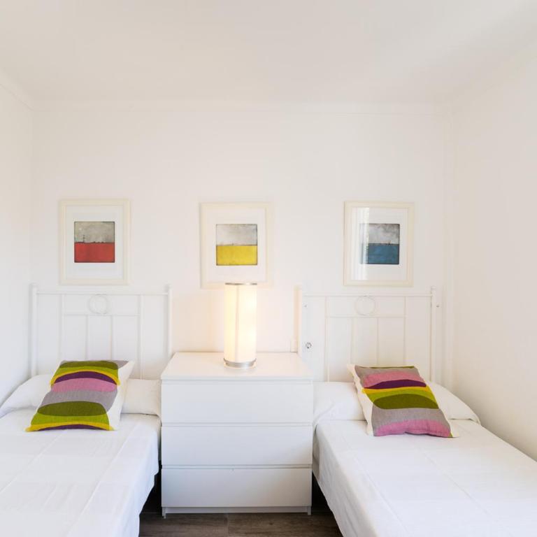 Apartment Gual 1 By SunVillas Mallorca - Apartamento de 2 dormitorios - 13