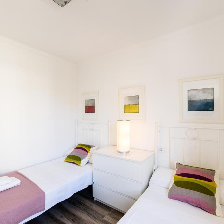 Apartment Gual 1 By SunVillas Mallorca - Apartamento de 2 dormitorios - 14