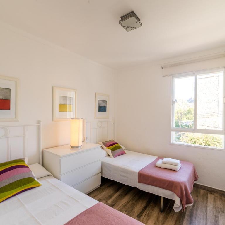 Apartment Gual 1 By SunVillas Mallorca - Apartamento de 2 dormitorios - 15
