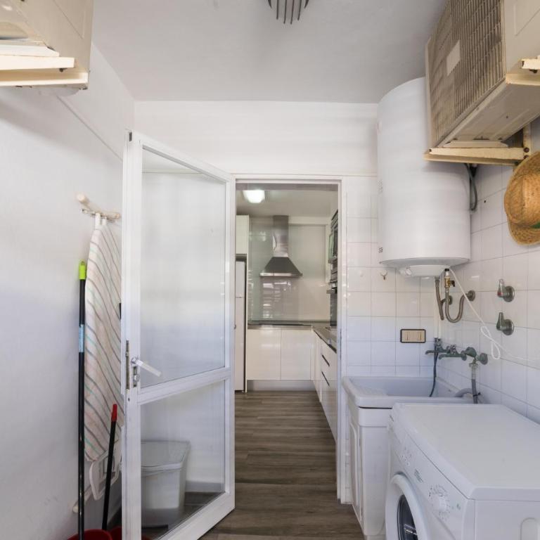Apartment Gual 1 By SunVillas Mallorca - Apartamento de 2 dormitorios - 23