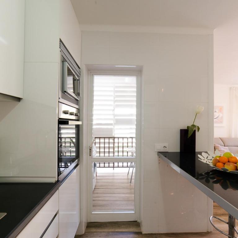 Apartment Gual 1 By SunVillas Mallorca - Apartamento de 2 dormitorios - 6