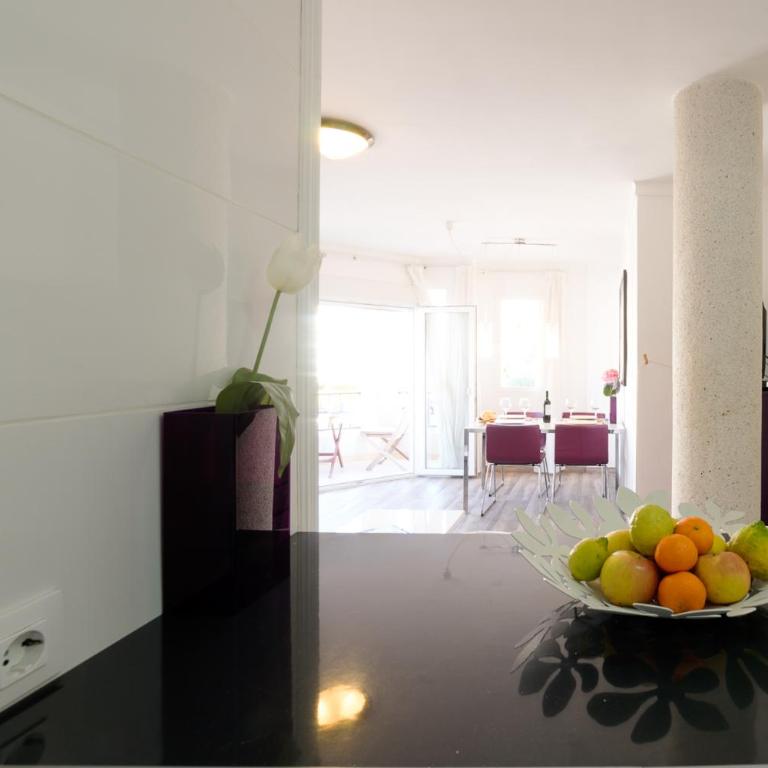 Apartment Gual 1 By SunVillas Mallorca - Apartamento de 2 dormitorios - 5
