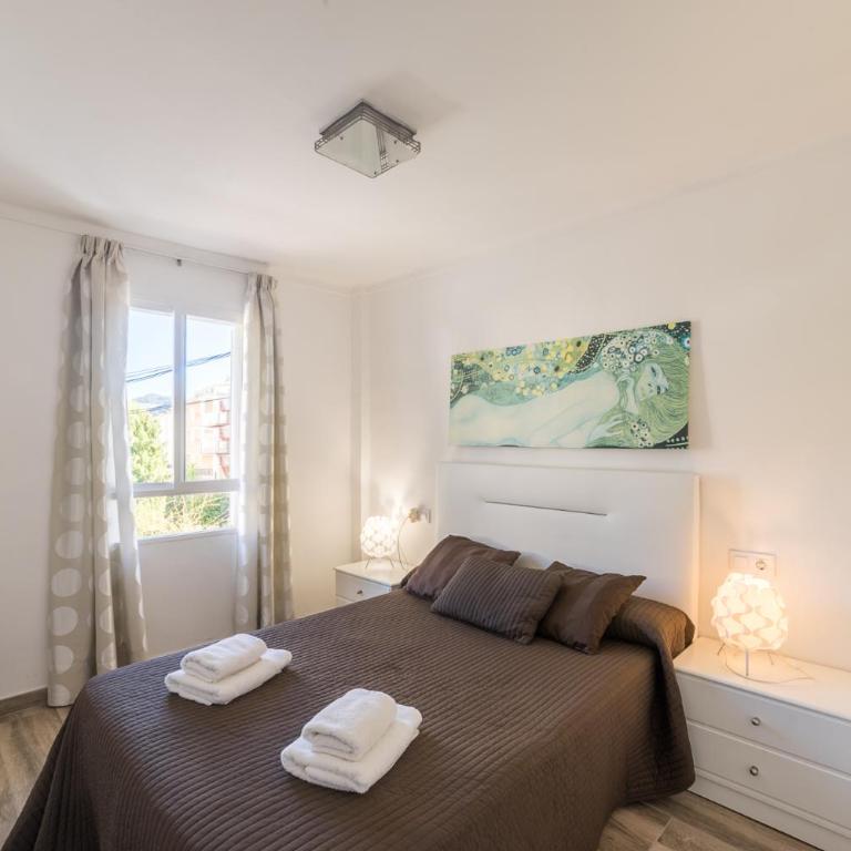 Apartment Gual 1 By SunVillas Mallorca - Apartamento de 2 dormitorios - 21
