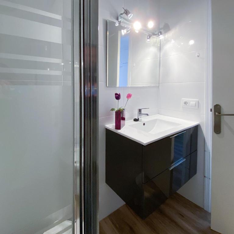Apartment Gual 1 By SunVillas Mallorca - Apartamento de 2 dormitorios - 16