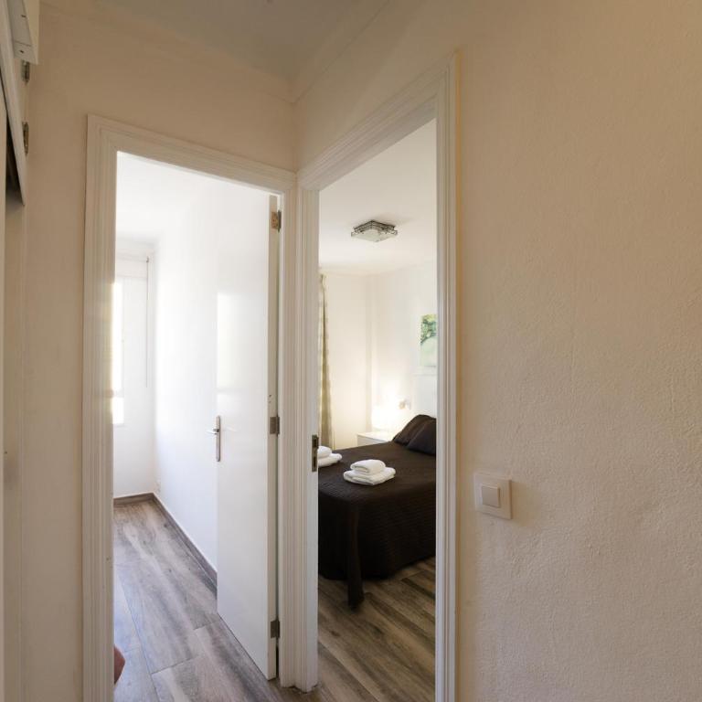 Apartment Gual 1 By SunVillas Mallorca - Apartamento de 2 dormitorios - 18