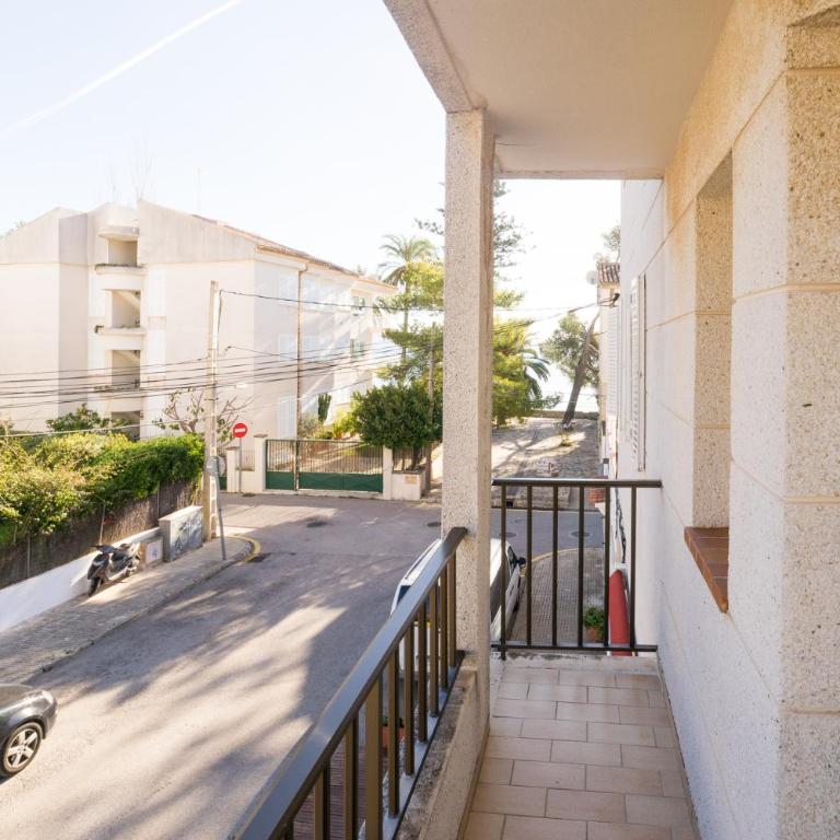 Apartment Gual 1 By SunVillas Mallorca - Apartamento de 2 dormitorios - 25
