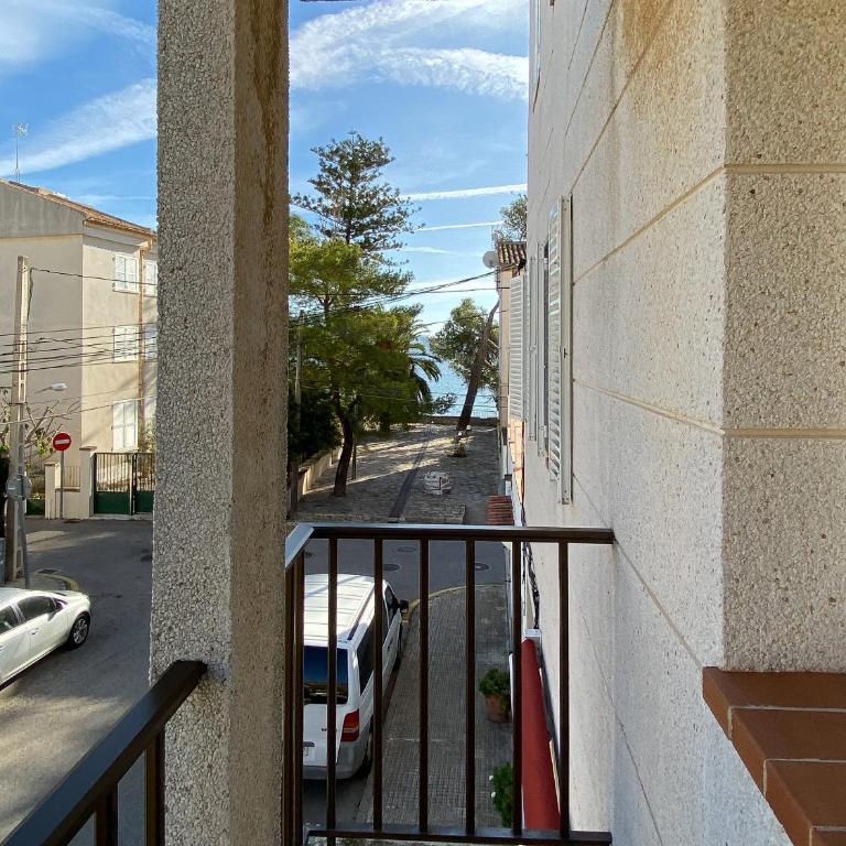 Apartment Gual 1 By SunVillas Mallorca - Apartamento de 2 dormitorios - 10