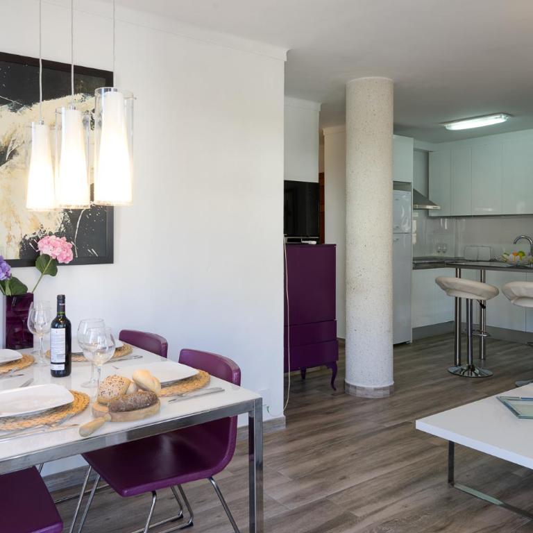 Apartment Gual 1 By SunVillas Mallorca - Apartamento de 2 dormitorios - 11