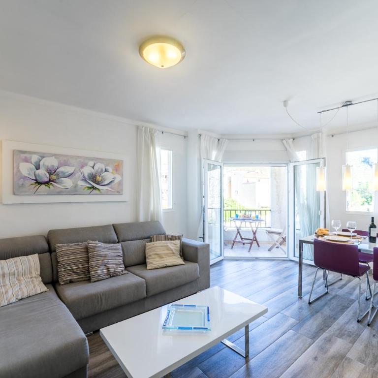 Apartment Gual 1 By SunVillas Mallorca - Apartamento de 2 dormitorios - 1