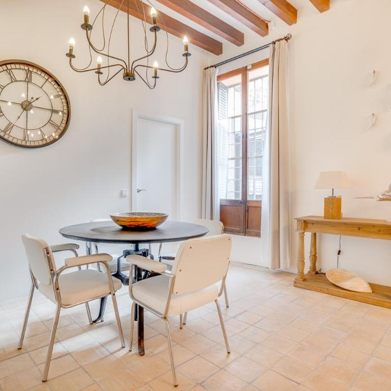 Vintage Palma Palace Apartments TI by PriorityVillas - Apartamento - 4