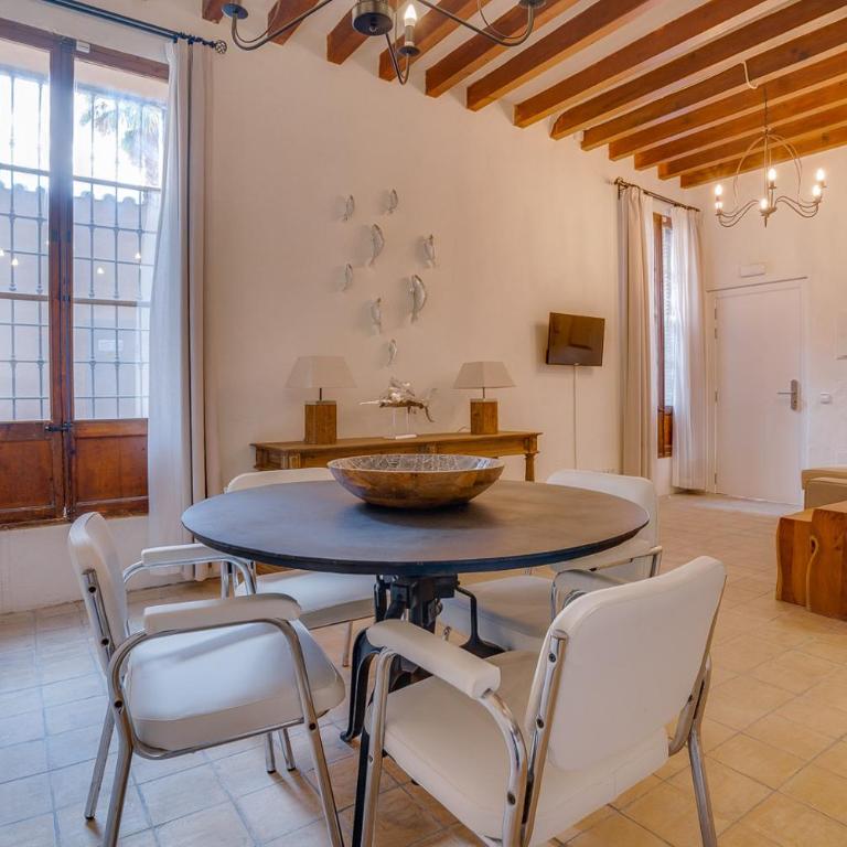 Vintage Palma Palace Apartments TI by PriorityVillas - Apartamento - 7