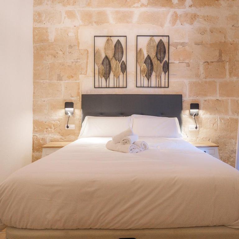 Vintage Palma Palace Apartments TI by PriorityVillas - Apartamento - 6