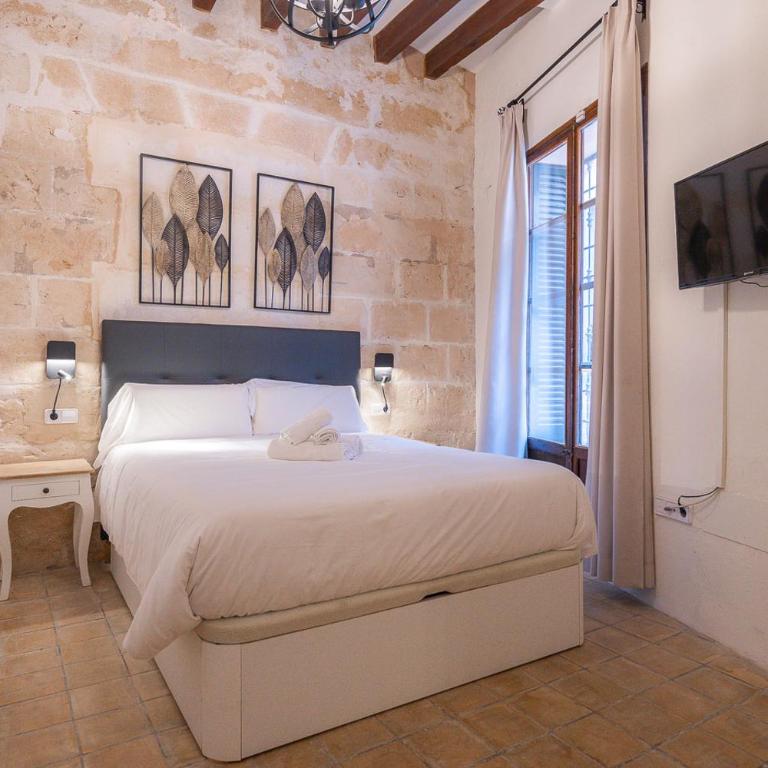 Vintage Palma Palace Apartments TI by PriorityVillas - Apartamento - 10