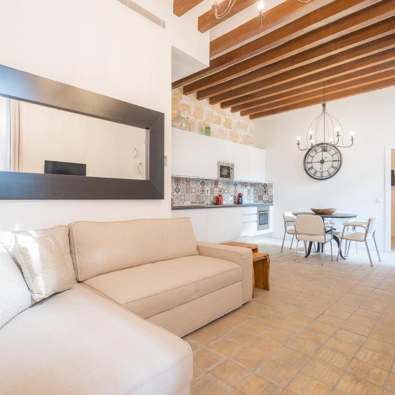 Vintage Palma Palace Apartments TI by PriorityVillas - Apartamento - 12