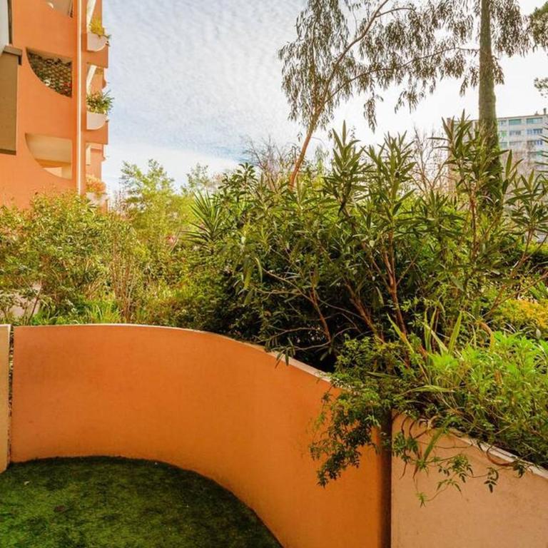 2 chambres Terrasse Parking Toulouse Centre Gare - Appartement 2 Chambres - 20