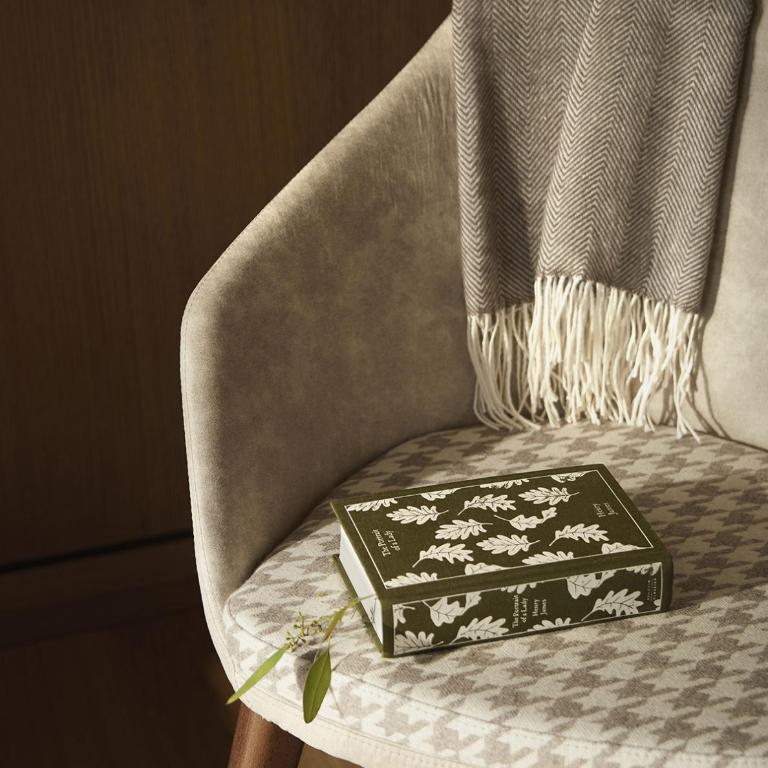 Lefay Resort & SPA Dolomiti - Junior Suite - 1