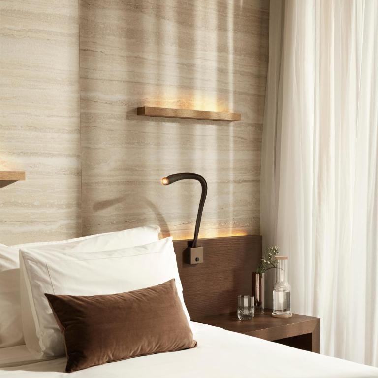 Lefay Resort & SPA Dolomiti - Junior Suite - 2