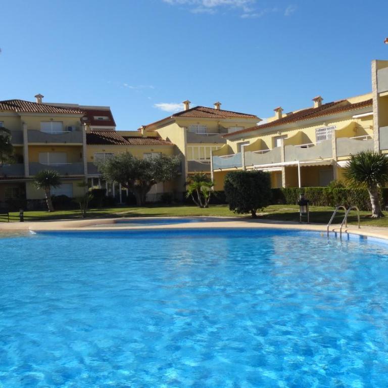 Casa Pinza - Apartamento de 3 dormitorios - 1