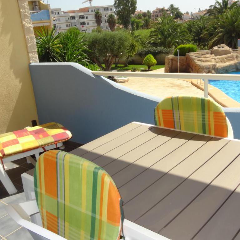 Casa Pinza - Apartamento de 3 dormitorios - 10