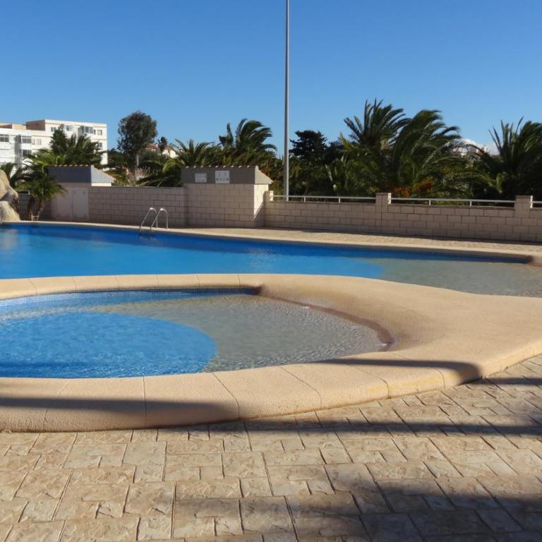 Casa Pinza - Apartamento de 3 dormitorios - 8