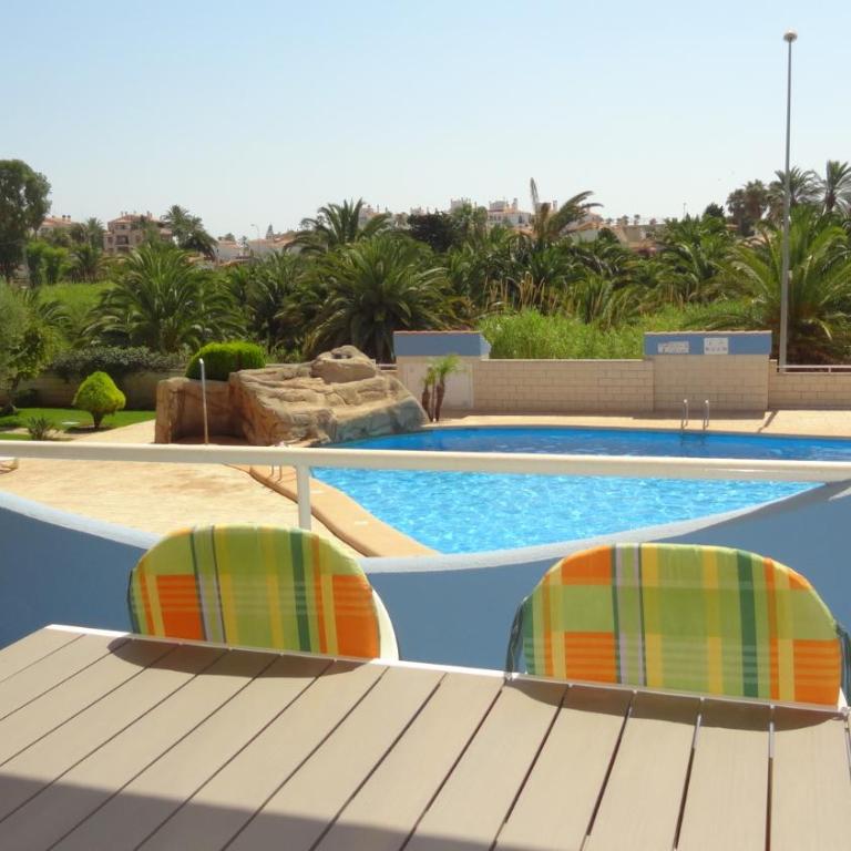 Casa Pinza - Apartamento de 3 dormitorios - 2