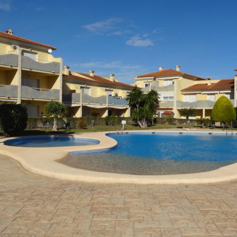 Casa Pinza - Apartamento de 3 dormitorios - 9
