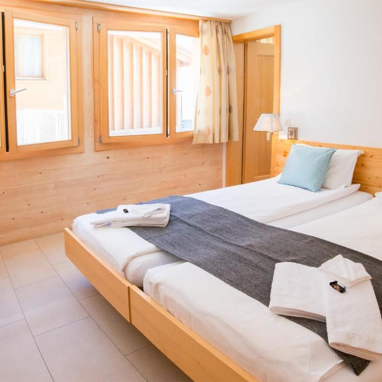 Chalet Luna - Apartment - 3