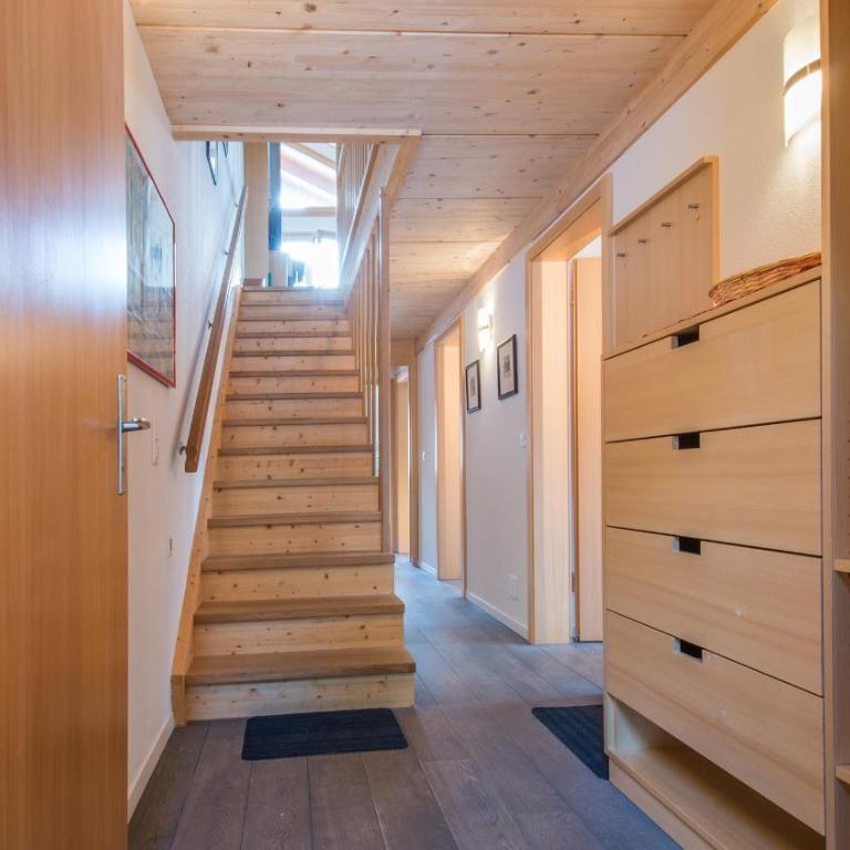 Chalet Luna - Maisonette-Apartment - 27